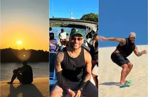 Tony Salles (Foto: Reprodução)