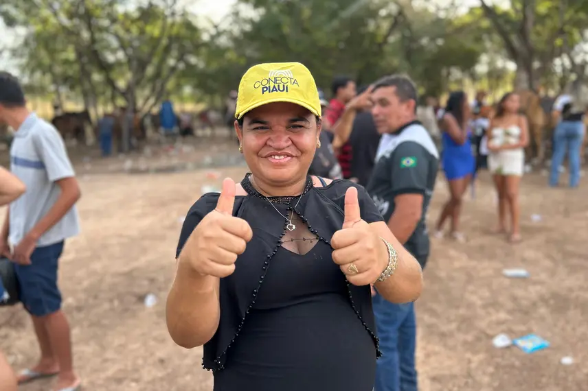 Tradicional corrida com cavalos empolga vaqueiros e moradores em Demerval Lobão