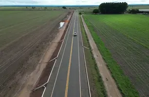 Transcerrados (Foto: Divulgação/GOV)