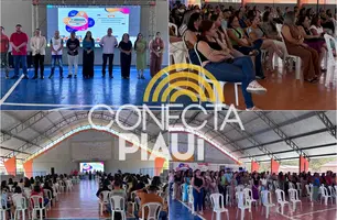 Tribunal de Justiça do Piauí e universidade dos EUA discutem parceria em IA (Foto: Reprodução)