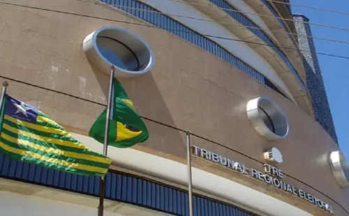 Tribunal Regional Eleitoral do Piauí (TRE-PI)