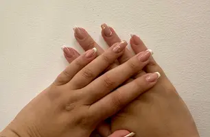 Unhas (Foto: Pedro Melo/Conecta Piauí)