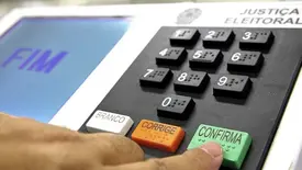 Urna (Foto: Reprodução)