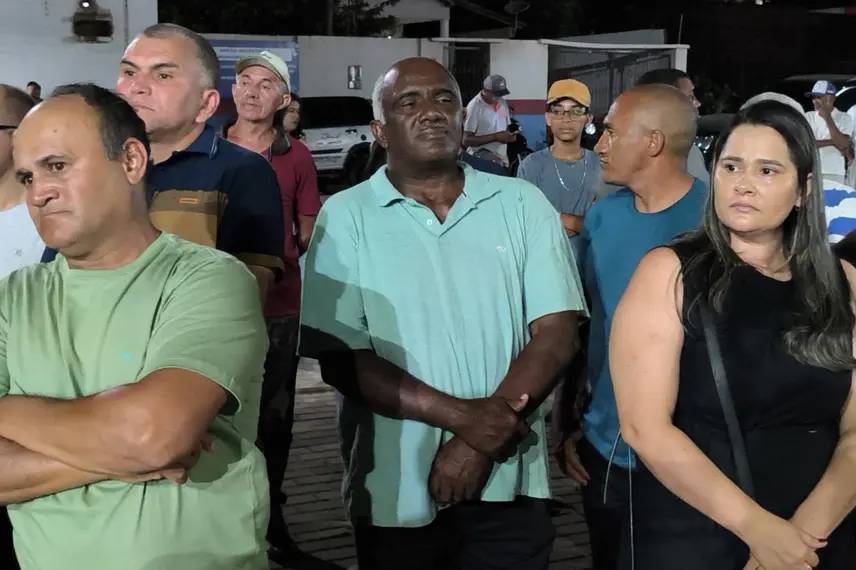 Uruçuí inaugura nova etapa do Centro Administrativo e entrega equipamentos