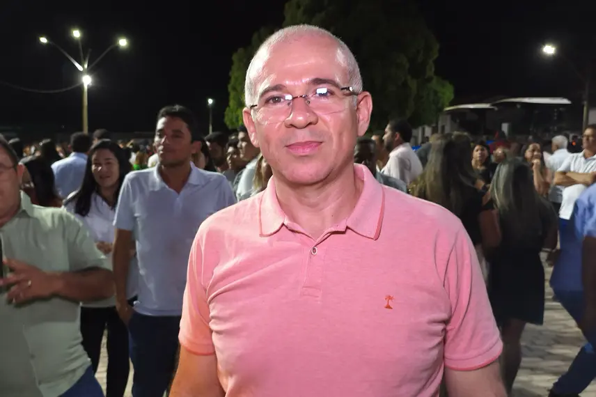 Uruçuí inaugura nova etapa do Centro Administrativo e entrega equipamentos