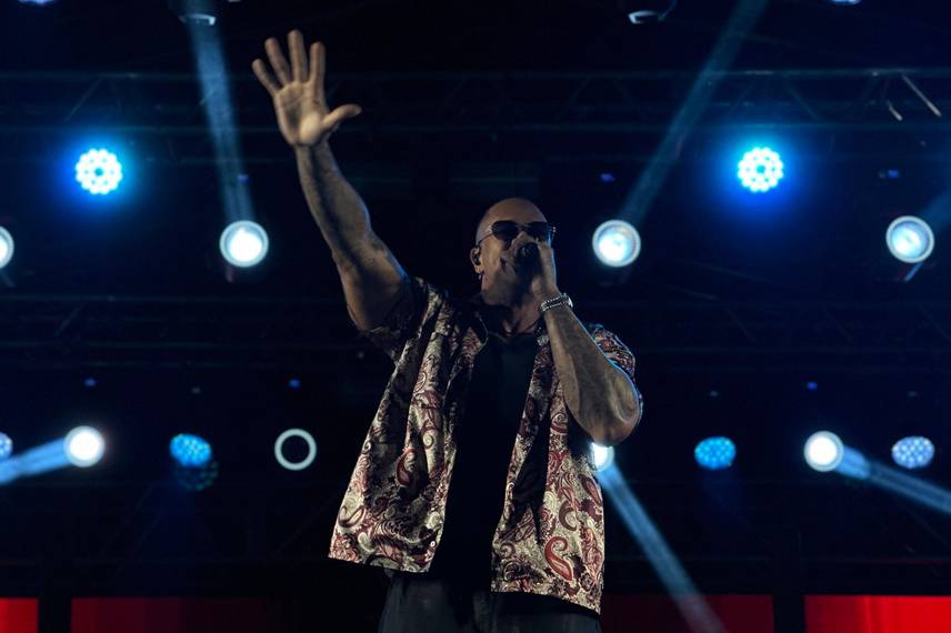 Urufolia 2025: primeira noite reúne multidão em Uruçuí ao som de Léo Santana Urufolia 2025: primeira noite reúne multidão em Uruçuí ao som de Léo Santana