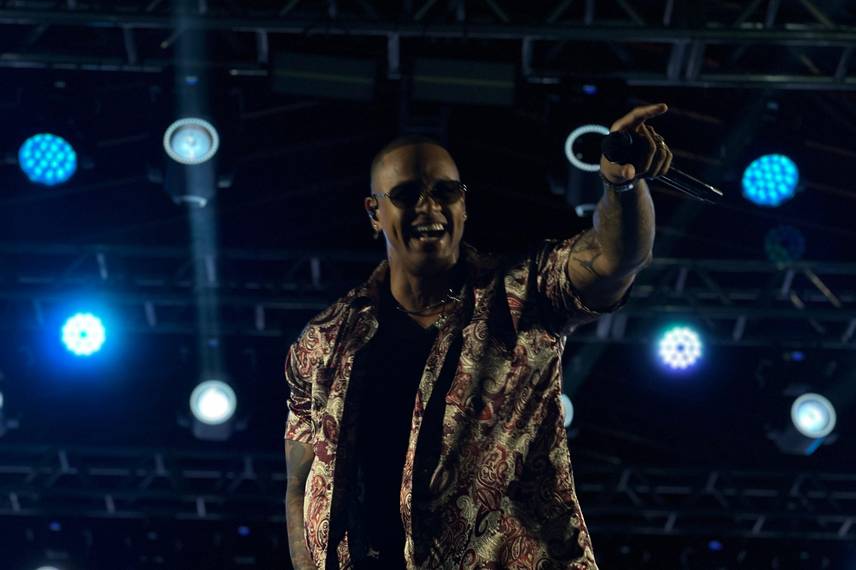 Urufolia 2025: primeira noite reúne multidão em Uruçuí ao som de Léo Santana Urufolia 2025: primeira noite reúne multidão em Uruçuí ao som de Léo Santana