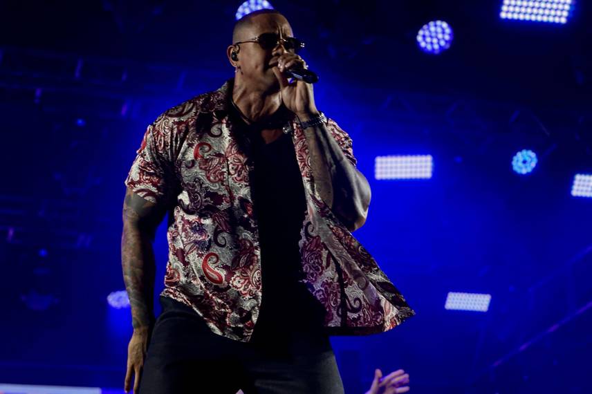 Urufolia 2025: primeira noite reúne multidão em Uruçuí ao som de Léo Santana Urufolia 2025: primeira noite reúne multidão em Uruçuí ao som de Léo Santana