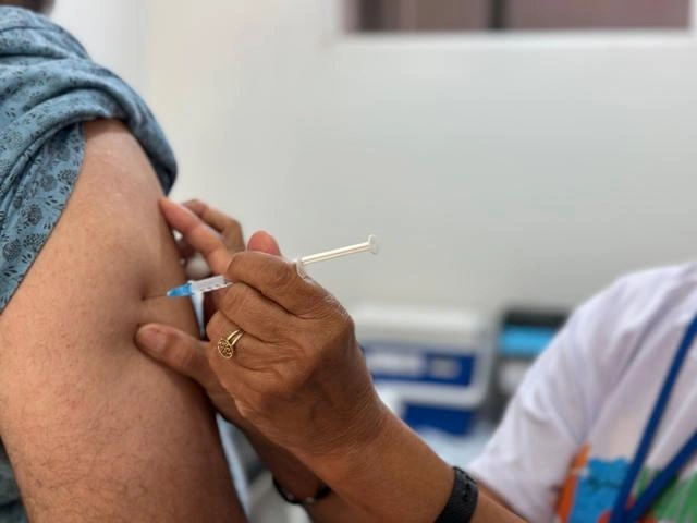 Vacinação