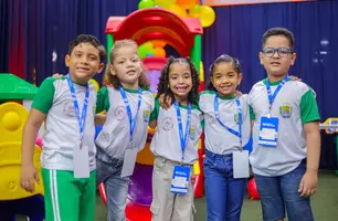 Vários municípios do Vale do Canindé ganham destaque na alfabetização infantil (Foto: Reprodução)
