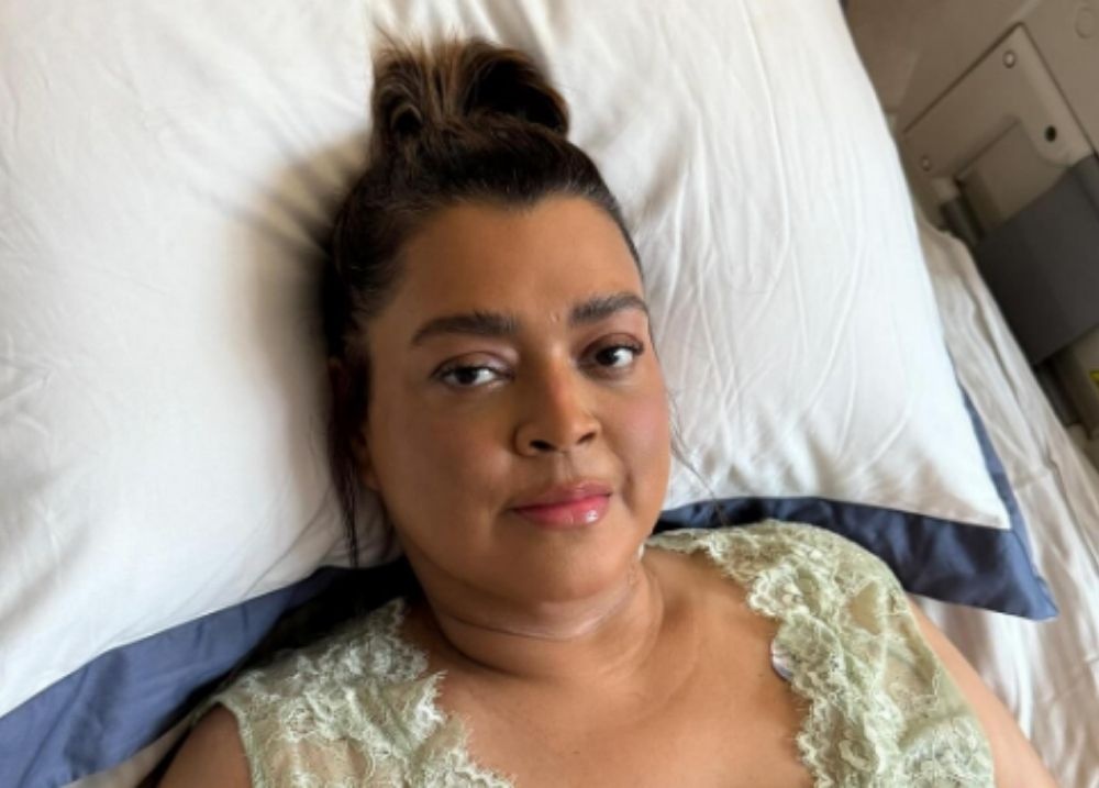 Velório de Preta Gil será no Theatro Municipal do Rio de Janeiro