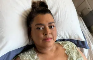 Velório de Preta Gil será no Theatro Municipal do Rio de Janeiro (Foto: Reprodução)