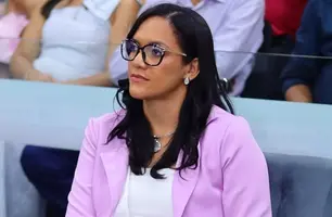 Vice-prefeita de José de Freitas é internada com suspeita de dengue hemorrágica (Foto: Reprodução)