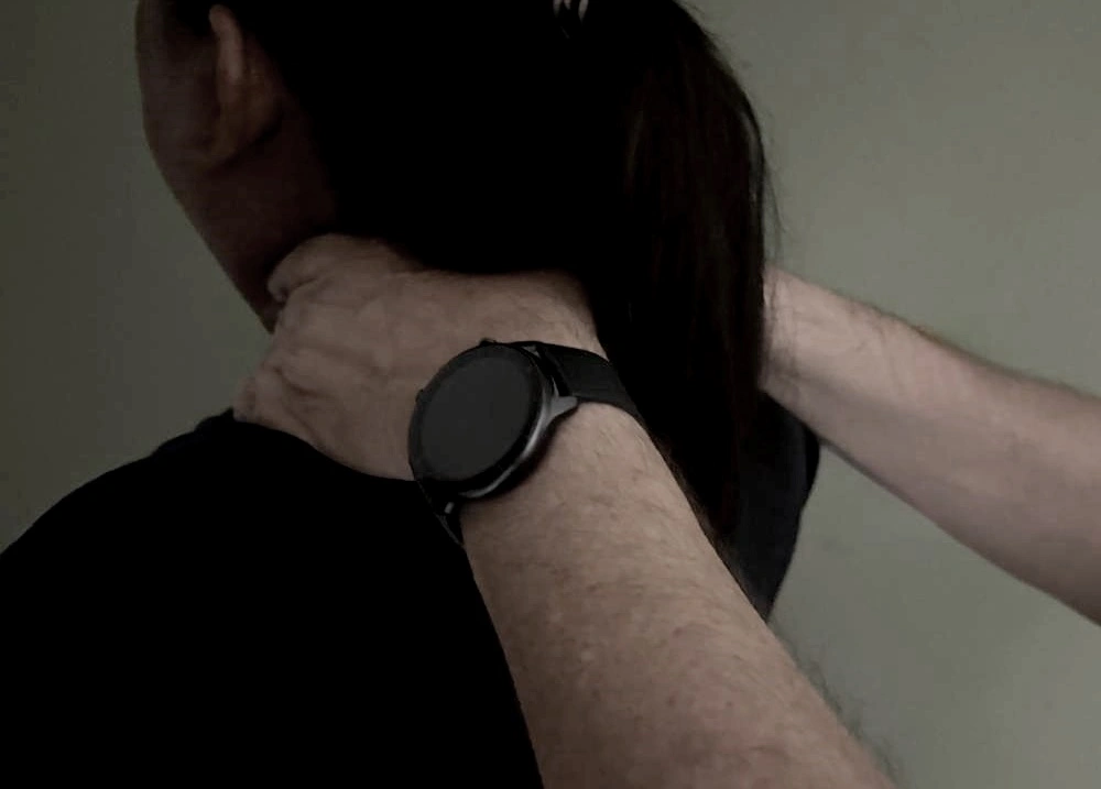 Violência doméstica contra a mulher