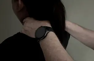 Violência doméstica (Foto: Conecta Piauí)