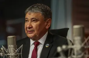 Wellington Dias (Foto: Joédson Alves/Agência Brasil)