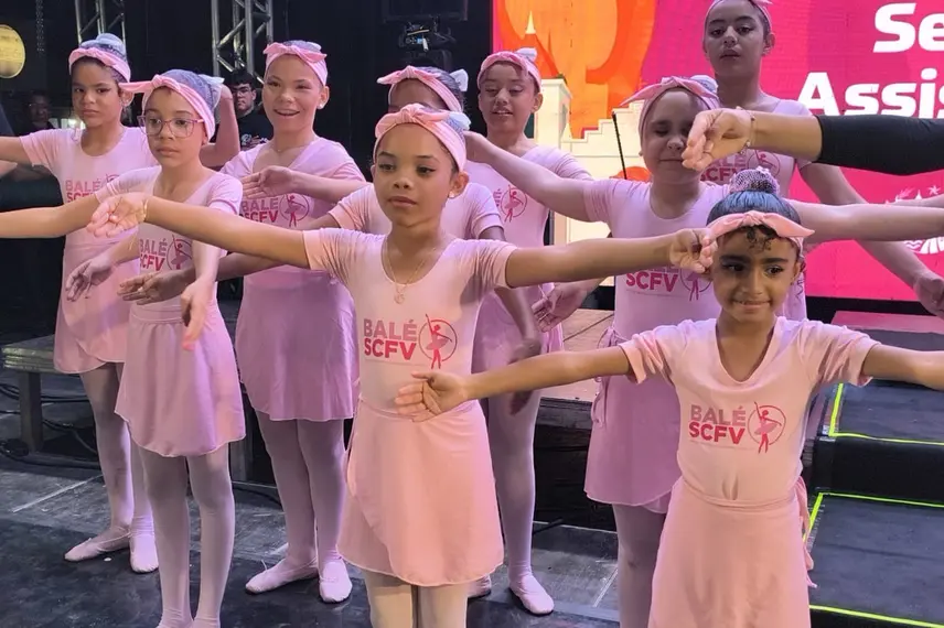 23ª edição do Festejo Longá movimenta Alto Longá com cultura e grandes shows