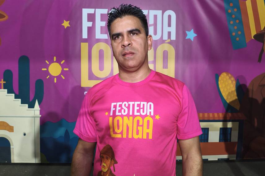 23ª edição do Festejo Longá movimenta Alto Longá com cultura e grandes shows 23ª edição do Festejo Longá movimenta Alto Longá com cultura e grandes shows