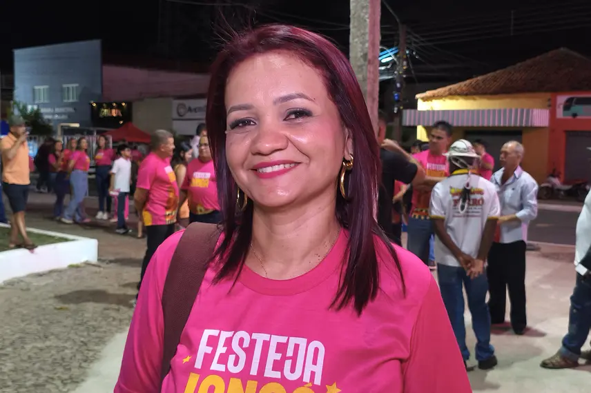 23ª edição do Festejo Longá movimenta Alto Longá com cultura e grandes shows