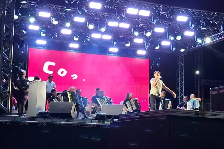 23ª edição do Festejo Longá movimenta Alto Longá com cultura e grandes shows