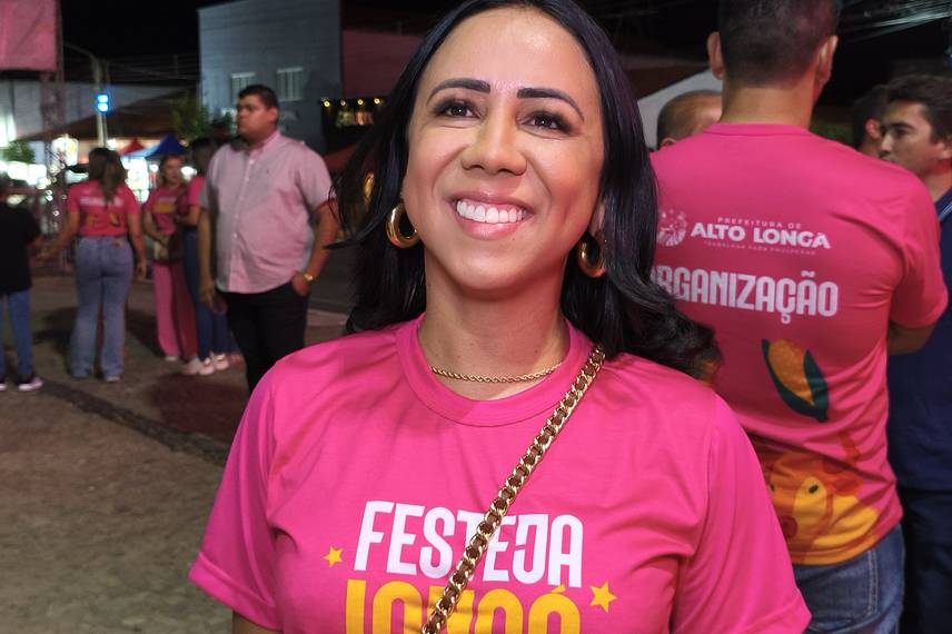 23ª edição do Festejo Longá movimenta Alto Longá com cultura e grandes shows 23ª edição do Festejo Longá movimenta Alto Longá com cultura e grandes shows