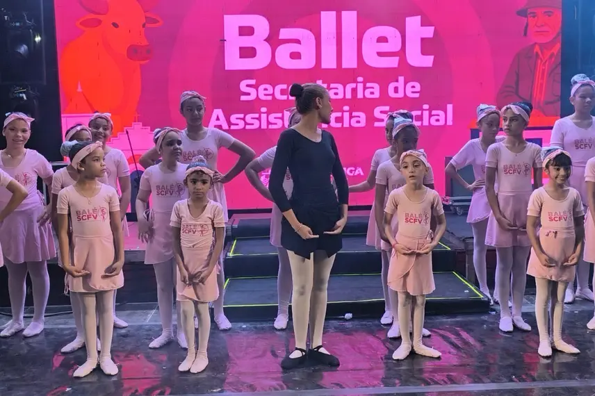 23ª edição do Festejo Longá movimenta Alto Longá com cultura e grandes shows