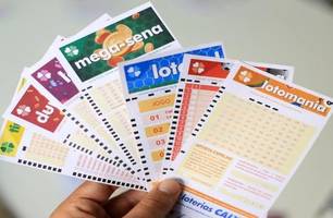 A criação de loterias municipais como fonte de receita para os municípios (Foto: Reprodução) A criação de loterias municipais como fonte de receita para os municípios (Foto: Reprodução)