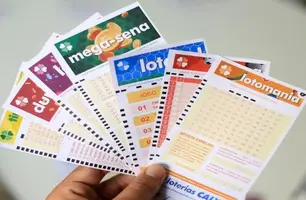 A criação de loterias municipais como fonte de receita para os municípios (Foto: Reprodução)