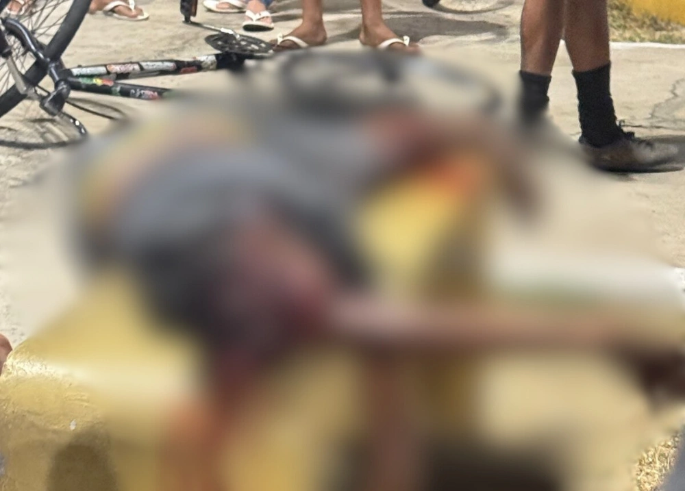 Adolescente morto em praça pode ter sido confundido com alvo de facção em Teresina