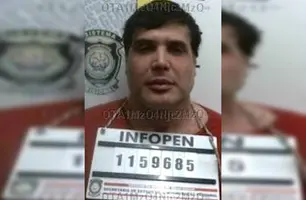 Advogado encerra defesa de empresário preso por morte de gari após briga de trânsito em BH (Foto: Reprodução/ Redes sociais)