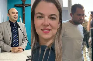 Advogado nega premeditação em duplo homicídio e aponta abalo emocional de acusado (Foto: Reprodução)