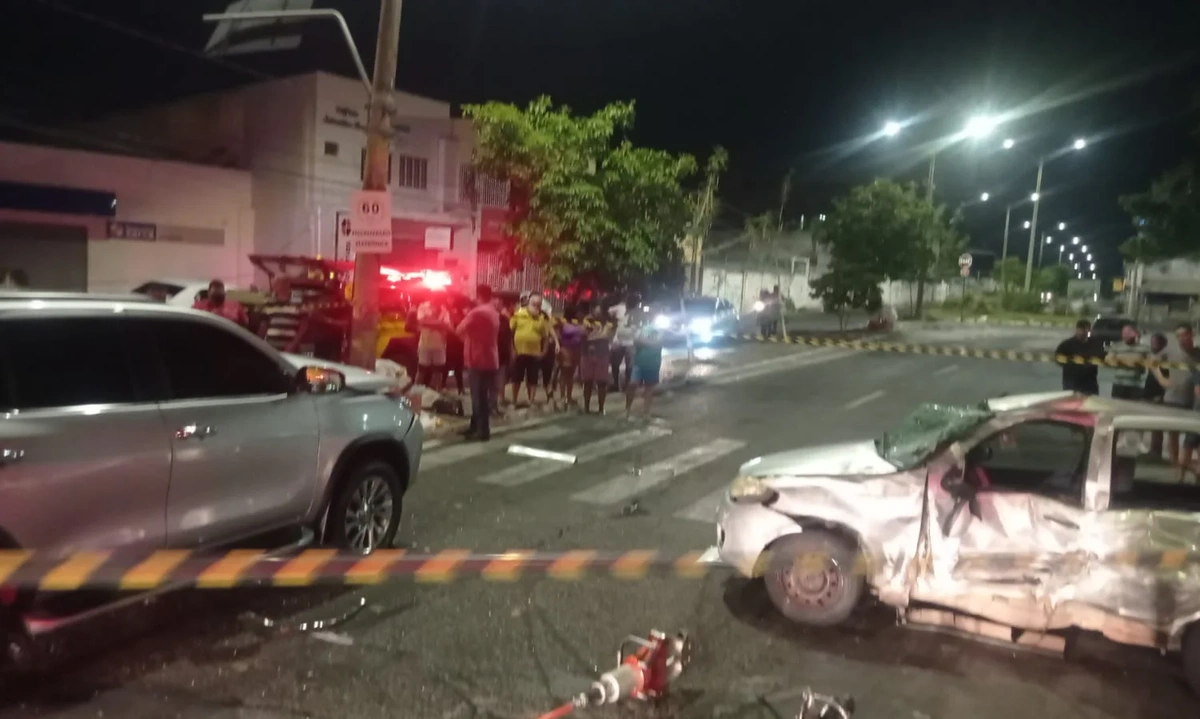 Advogado que causou acidente com morte deve ser julgado pelo Tribunal do Júri