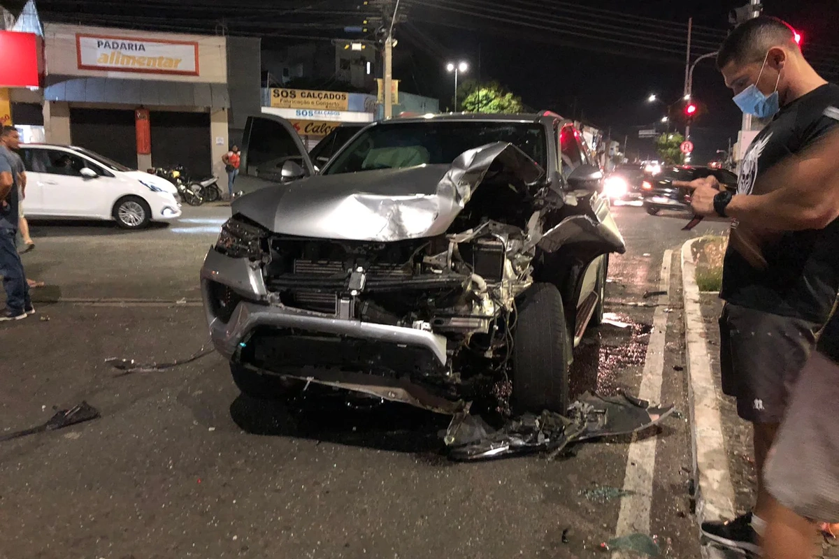 Advogado que causou acidente com morte deve ser julgado pelo Tribunal do Júri