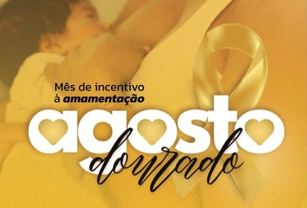 Agosto Dourado, campanha em Altos