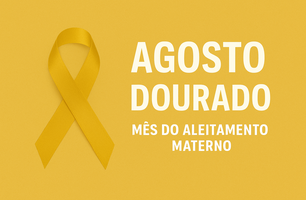 Agosto Dourado (Foto: IA Conecta Piauí)