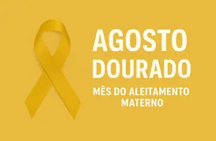 Agosto Dourado (Foto: IA Conecta Piauí)