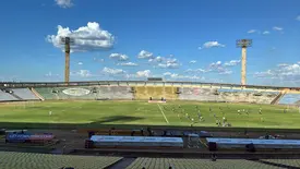 Albertão (Foto: Conecta Piauí)