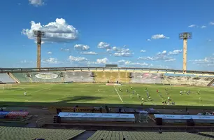 Albertão (Foto: Conecta Piauí)