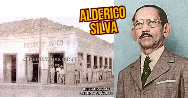 Aledrico Silva