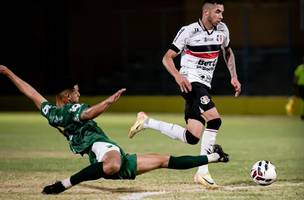 Altos x Santa Cruz (Foto: @pfsports__)