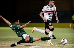 Altos x Santa Cruz (Foto: @pfsports__)