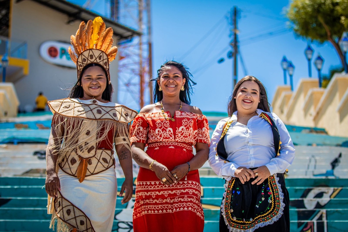 Amarante promove 1ª FAMTOUR para impulsionar turismo e atrair investidores