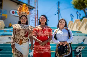 Amarante promove 1ª FAMTOUR para impulsionar turismo e atrair investidores (Foto: Reprodução/Ascom)