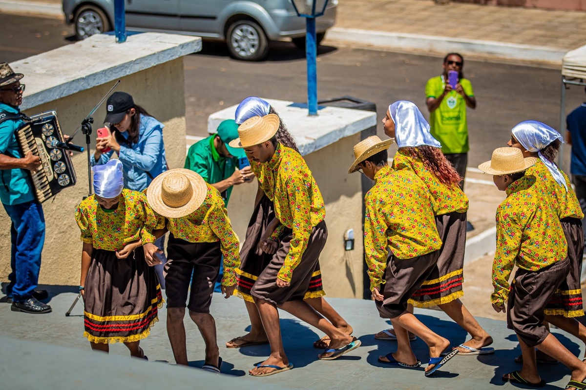 Amarante promove 1ª FAMTOUR para impulsionar turismo e atrair investidores