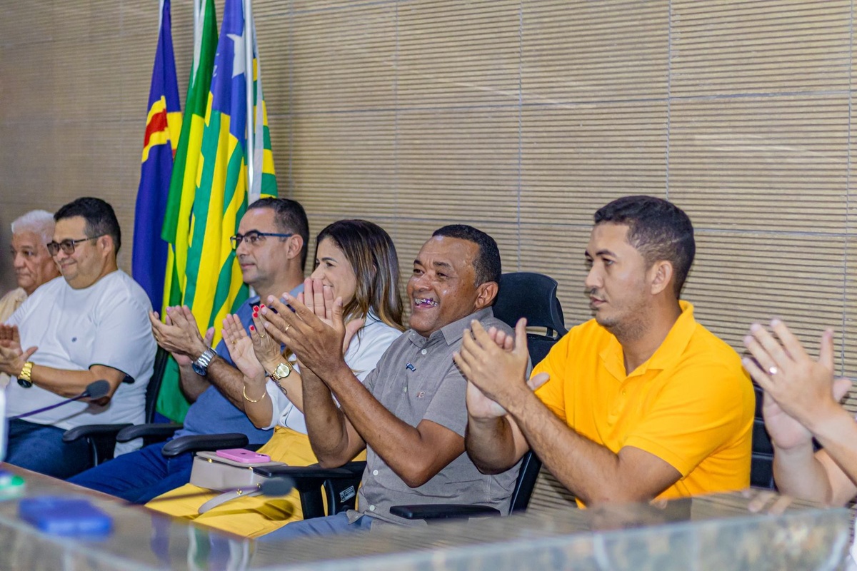 Amarante promove 1ª FAMTOUR para impulsionar turismo e atrair investidores