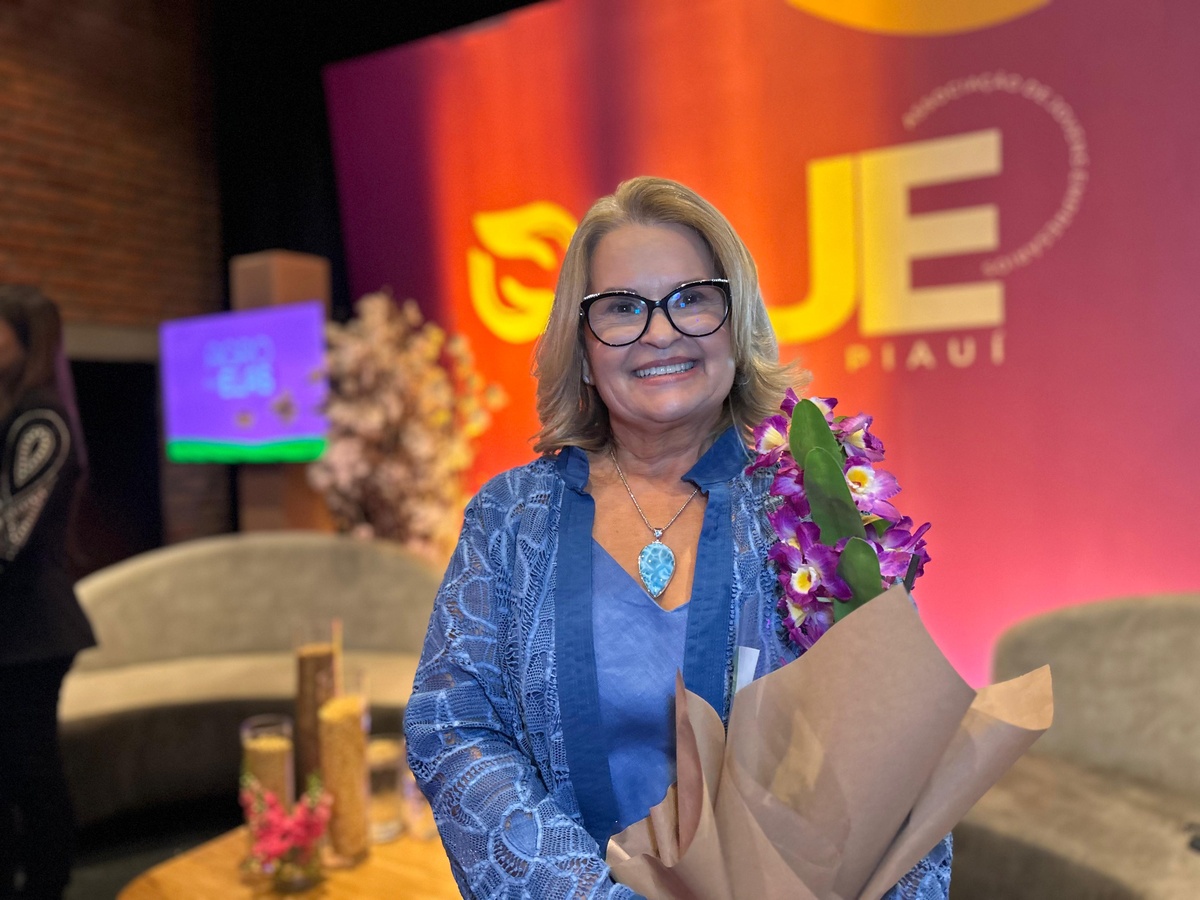 Ani Sanders - Presidente do Instituto Cultivar