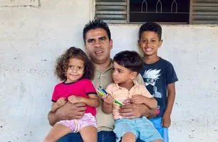 Aprovação de Belauto Bigode chega a 90% em Alto Longá, aponta pesquisa (Foto: Reprodução)