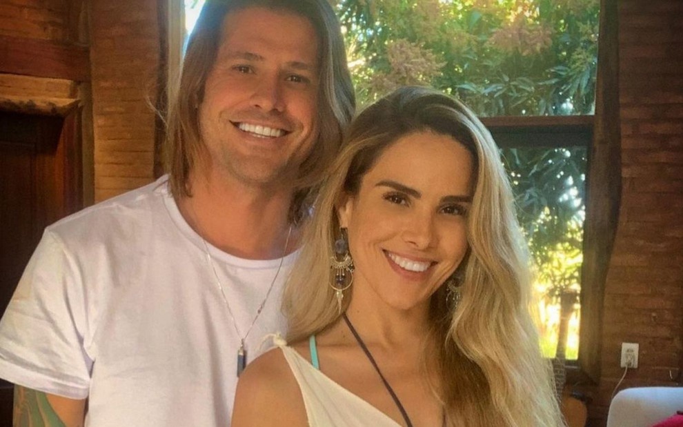 Assessoria de Wanessa nega boato sobre agressão envolvendo Dado Dolabella