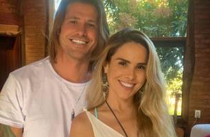 Assessoria de Wanessa nega boato sobre agressão envolvendo Dado Dolabella (Foto: Reprodução) Assessoria de Wanessa nega boato sobre agressão envolvendo Dado Dolabella (Foto: Reprodução)