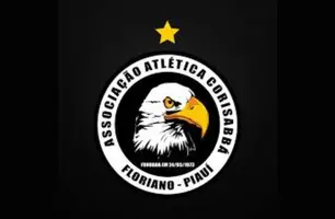 Associação Atlética Corisabbá (Foto: Reprodução)